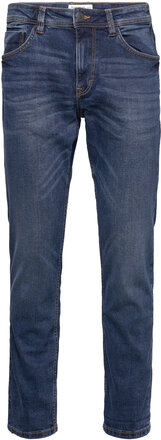 Tom Tailor Marvin Jeans Blå Tom Tailor*Betinget Tilbud