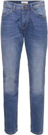 Tom Tailor Josh Slim Jeans Blå Tom Tailor*Betinget Tilbud