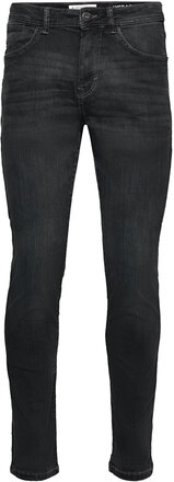 Tom Tailor Josh Freef!T® Slim Jeans Svart Tom Tailor*Betinget Tilbud