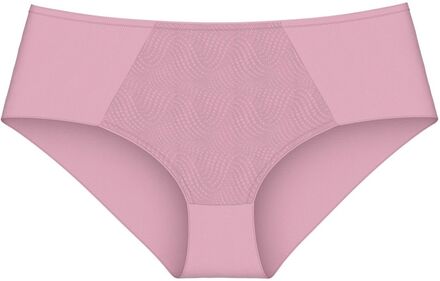 Essential Minimizer Hipster X Hipstertrosa Underkläder Pink Triumph