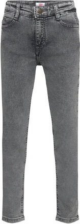 Jacob Relaxed Bottoms Jeans Skinny Jeans Grey TUMBLE 'N DRY