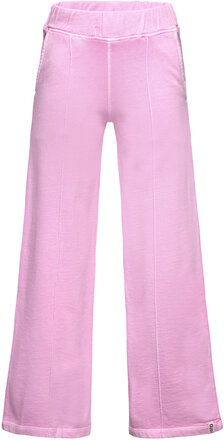 Lucia Bottoms Trousers Pink TUMBLE 'N DRY