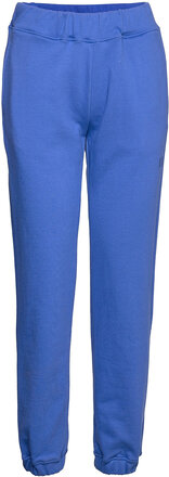 Tama Trousers Bottoms Sweatpants Blue Twist & Tango