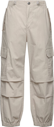 Trousers Bottoms Beige United Colors Of Benetton