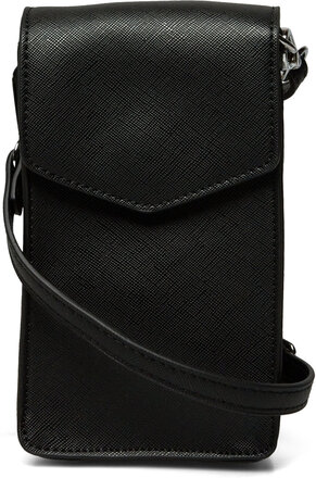 Unlimit Mobile Bag Faye Bags Crossbody Bags Black Unlimit