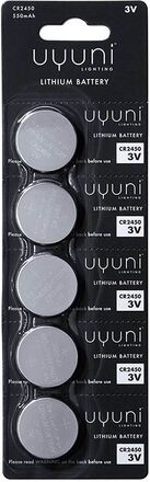 Batteries Home Decoration Home Electronics Batteries Multi/patterned UYUNI Lighting