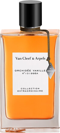 Vca Orchidee Vanillla Edp Parfyme Eau De Parfum Nude Van Cleef & Arpels*Betinget Tilbud