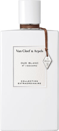 Oud Blanc 75 Ml Parfyme Eau De Parfum Nude Van Cleef & Arpels*Betinget Tilbud
