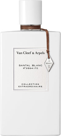 Santal Blanc Parfyme Eau De Parfum Nude Van Cleef & Arpels*Betinget Tilbud