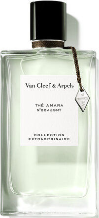 The Amara Edp 75Ml Parfyme Eau De Parfum Nude Van Cleef & Arpels*Betinget Tilbud