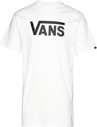 Vans Classic Tops T-shirts Short-sleeved White VANS