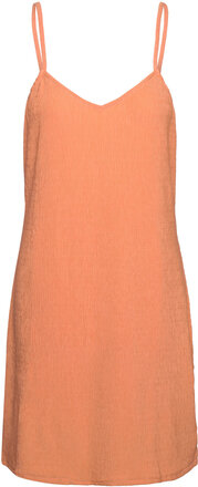 Benton Cami Dress Kort Klänning Orange VANS