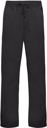 Mn Range Relaxed Elastic Pant Sport Sweatpants Black VANS