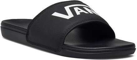 Mte La Costa Slide-On Sport Summer Shoes Sandals Pool Sliders Black VANS