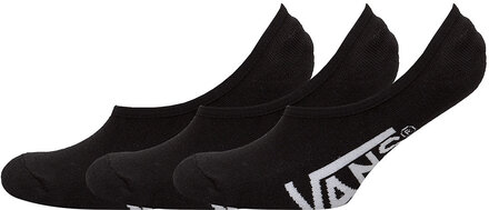Classic Super No Show Sport Socks Ankle Socks Black VANS