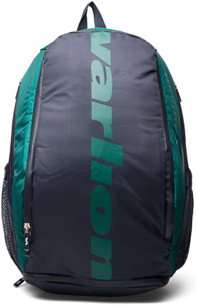 Bags Summum Backpack - Dark Green Ryggsekk Veske Grønn Varlion*Betinget Tilbud