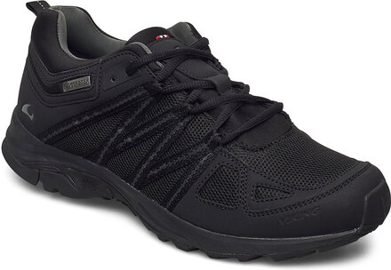 Day Low Gtx M Sport Sport Shoes Outdoor-hiking Shoes Black Viking