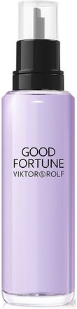 Good Fortune Edp 100Ml Refill Parfyme Eau De Parfum Nude Viktor & Rolf*Betinget Tilbud