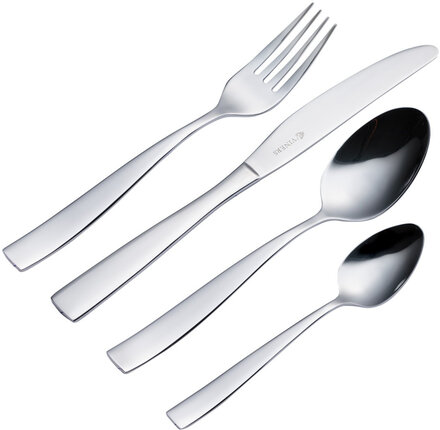 Vin Everyday Purity Cutlery Set Gif Home Tableware Cutlery Cutlery Set Silver Viners