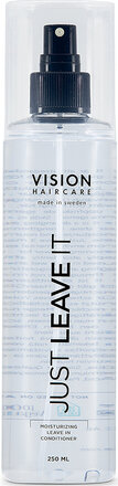 Just Leave It Conditi R Hår Conditi R Balsam Nude Vision Haircare*Betinget Tilbud