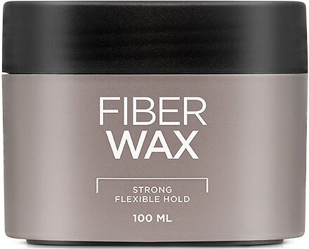 Fiber Wax Voks Nude Vision Haircare*Betinget Tilbud