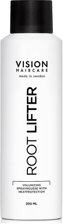 Root Lifter Beauty WOMEN Hair Styling Volume Spray Nude Vision Haircare*Betinget Tilbud