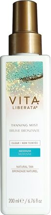 Tanning Mist Beauty WOMEN Skin Care Sun Products Self Tanners Nude Vita Liberata*Betinget Tilbud