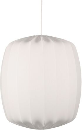 Prisma 55 Home Lighting Lamps Ceiling Lamps Pendant Lamps Hvit Watt & Veke*Betinget Tilbud