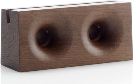 Sono Ambra Home Decoration Home Electronics Speakers Brown We Do Wood