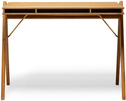 Field Desk Home Furniture Tables Desks Brown We Do Wood