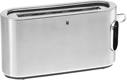 Lumero Toaster Home Kitchen Kitchen Appliances Toasters Silver WMF