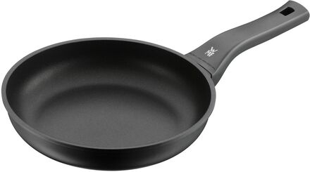 Permadur Excellent Stegepande 24 Cm Home Kitchen Pots & Pans Frying Pans Black WMF
