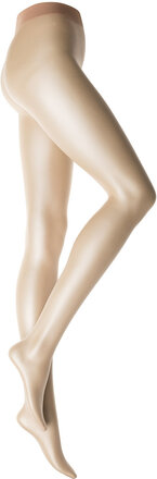 Nude 8 Tights Lingerie Pantyhose & Leggings Cream Wolford