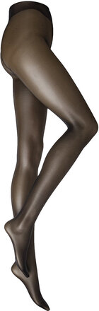 Perfectly 30 Tights Lingerie Pantyhose & Leggings Svart Wolford*Betinget Tilbud