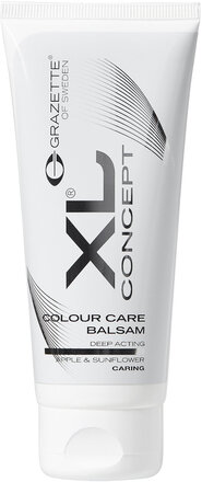 Xl Colour Care Balsam Hår Conditi R Balsam Nude XL*Betinget Tilbud