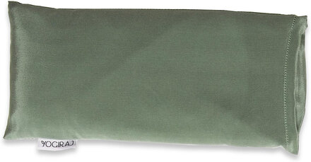 Eye Pillow - Yogiraj Sport Sports Equipment Yoga Equipment Yoga Mats And Accessories Green Yogiraj