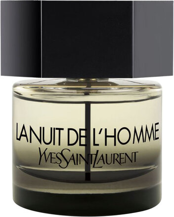 La Nuit De L'homme Eau De Toilette Parfume Eau De Parfum Nude Yves Saint Laurent