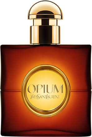 Opium Eau De Toilette Parfume Eau De Toilette Nude Yves Saint Laurent