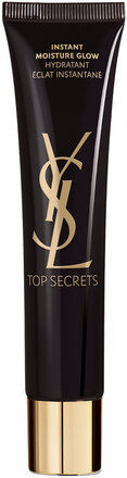 Top Secrets Instant Moisture Glow Dagkräm Ansiktskräm Nude Yves Saint Laurent