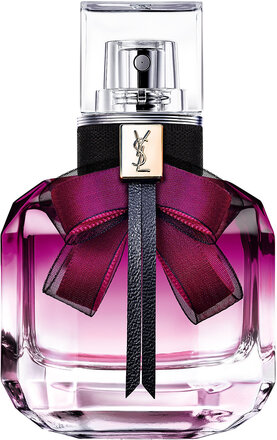 Mon Paris Intensement Eau De Parfum Parfume Eau De Parfum Nude Yves Saint Laurent