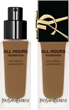 Encre De Peau - All Hours Foundation Makeup Yves Saint Laurent