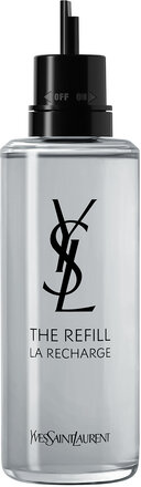 Ysl New Myslf Refill V150Ml Parfume Eau De Parfum Nude Yves Saint Laurent