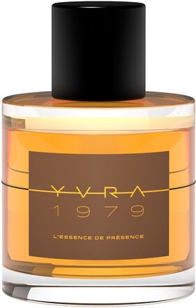 Yvra 1979 - L'essence De Présence Parfym Eau De Parfum Nude YVRA