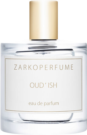 Oud'ish Edp Parfym Eau De Parfum Nude Zarkoperfume