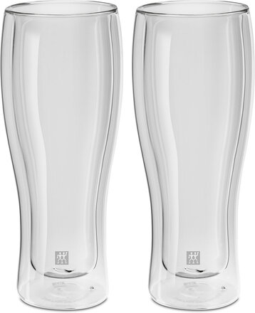Beer Glass Set Home Tableware Glass Beer Glass Nude Zwilling