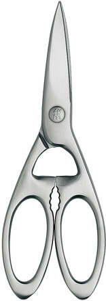 Multi-Purpose Shea Home Kitchen Kitchen Tools Scissors Silver Zwilling