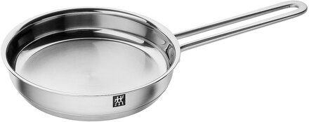 Frying Pan Home Kitchen Pots & Pans Frying Pans Silver Zwilling