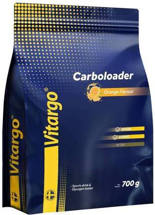 Vitargo Carboloader 700g, karbohydrater
