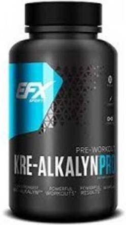 EFX Kre-alkalyn