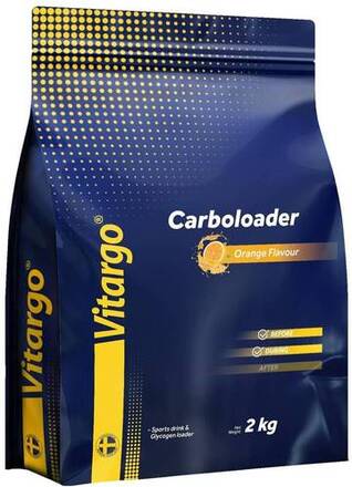 Vitargo Carboloader 2000g, karbohydrater